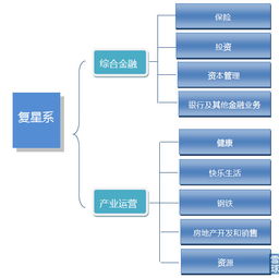 解读“复星系”帝国投资布局 郭广昌失联，谁将面临风险？