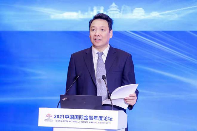 一行两会一局联合发声 金融业十大要点引领未来，股权投资基金跨境试点成亮点
